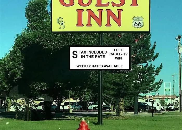 Guest Inn