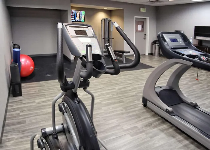Hampton Inn Oklahoma City/Yukon