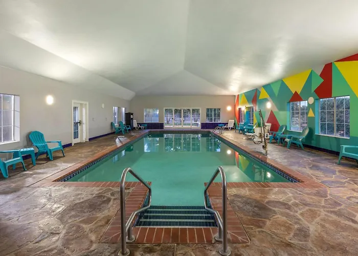 La Quinta By Wyndham Oklahoma City - Moore