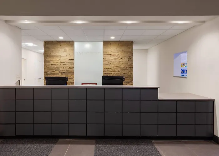 Stone Hill Norman, Trademark Collection By Wyndham